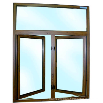 Aluminum Alloy Side-Hung Casement Window